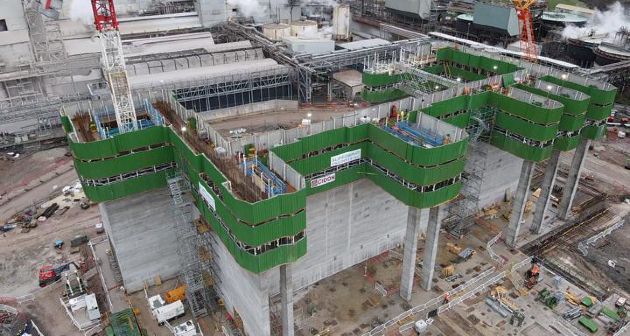 Slipform Engineering | About