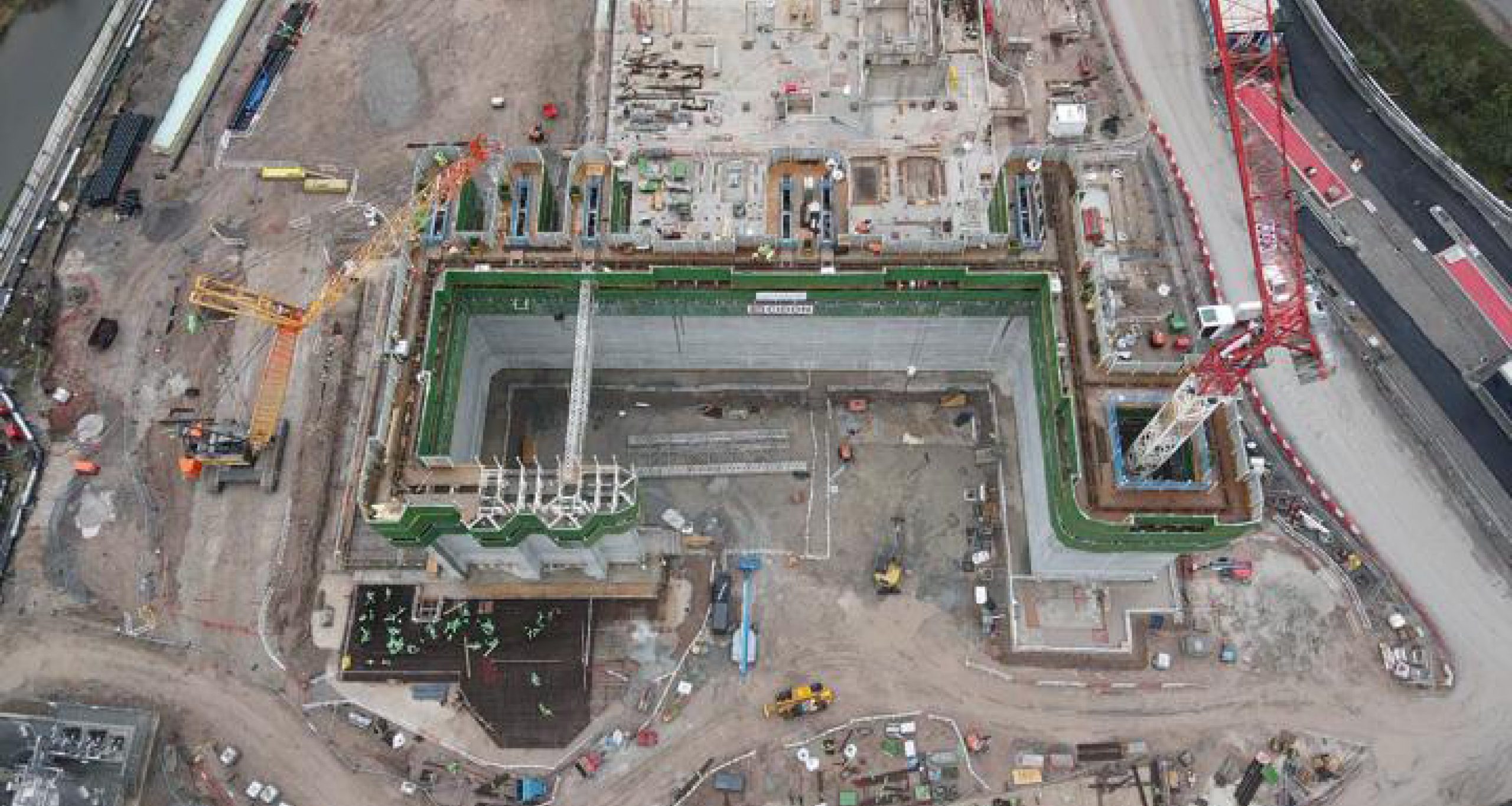 Slipform Engineering | About