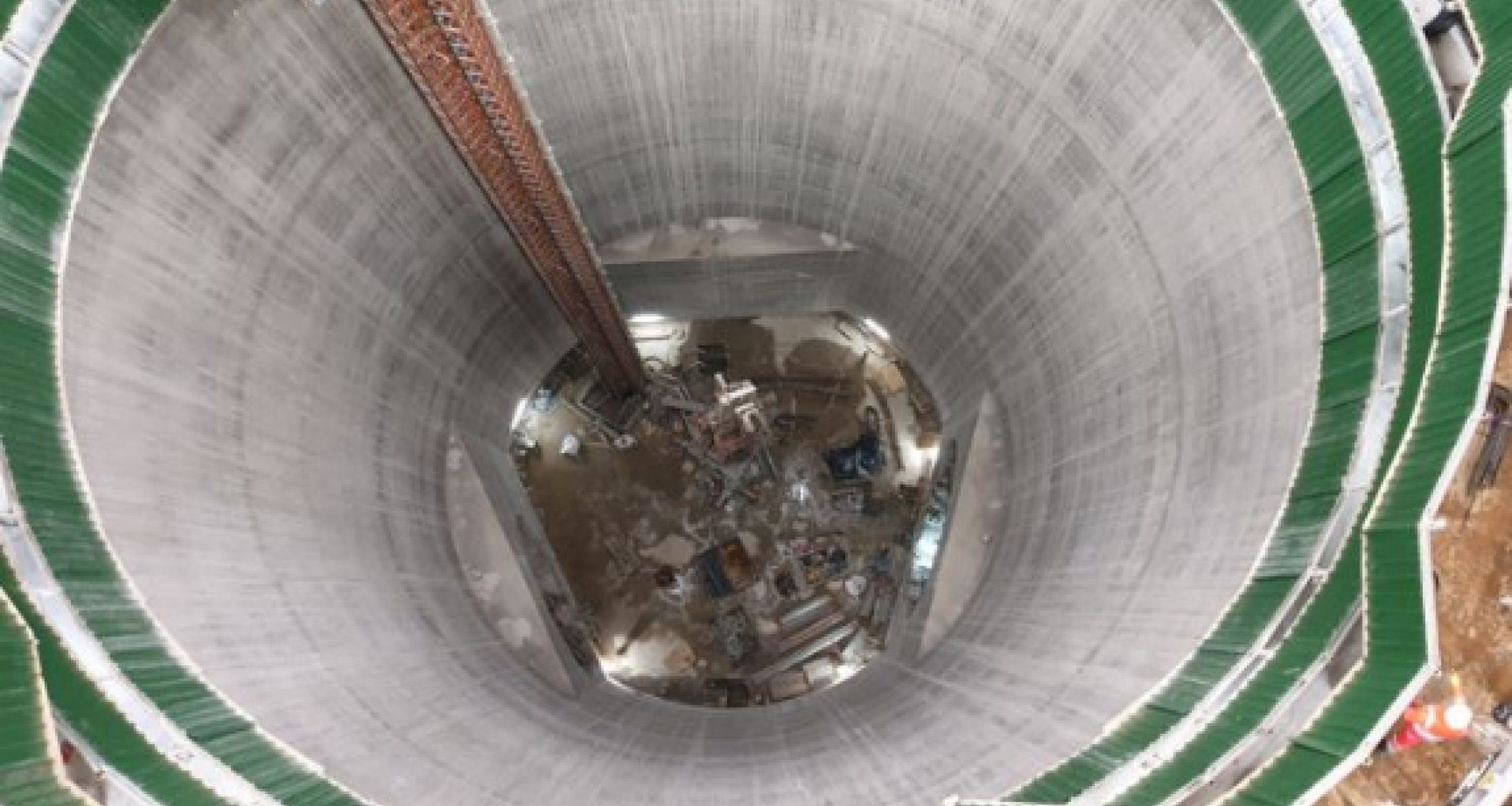 Slipform Engineering | About