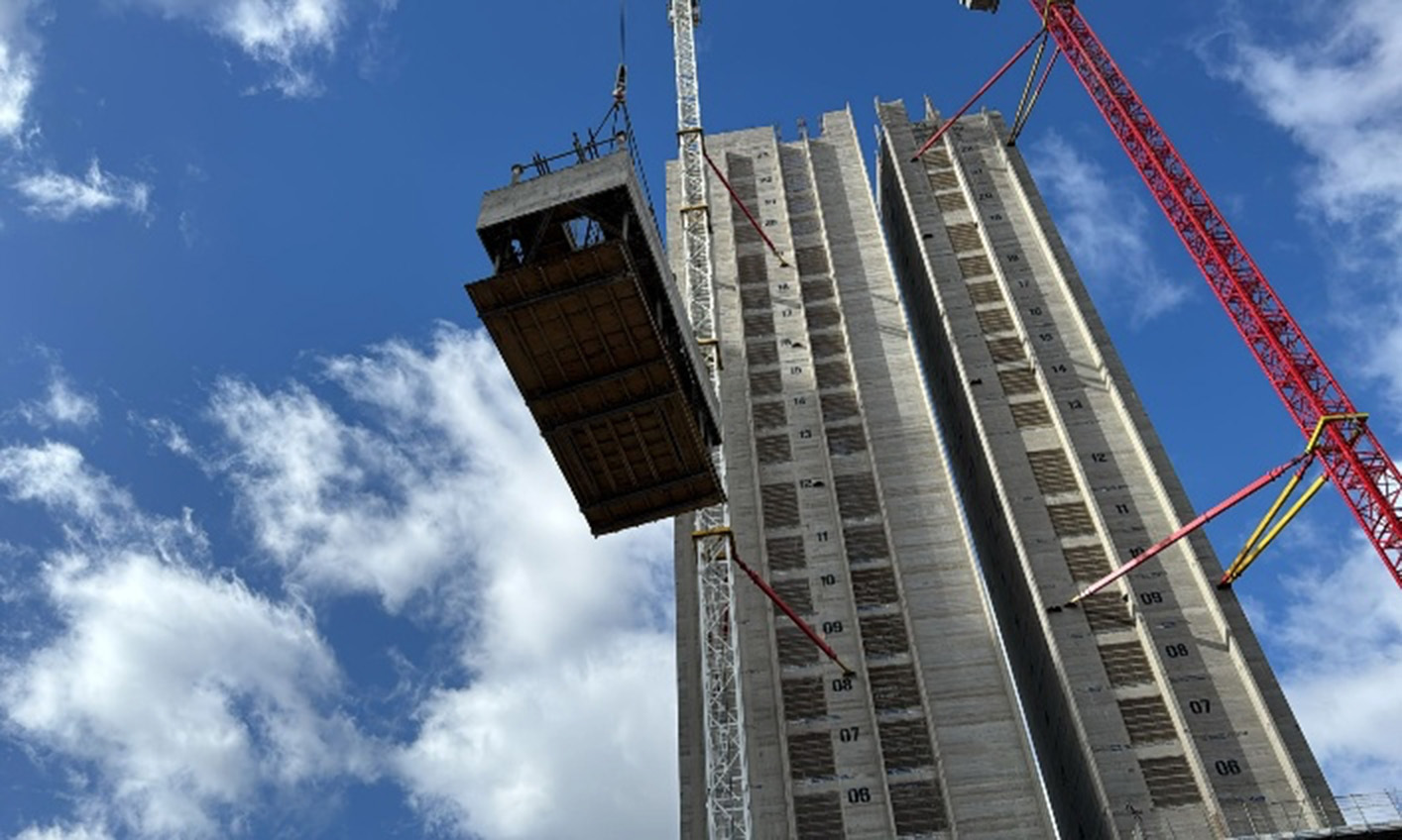 One North Quay 4