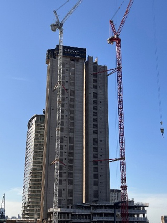 One North Quay 5