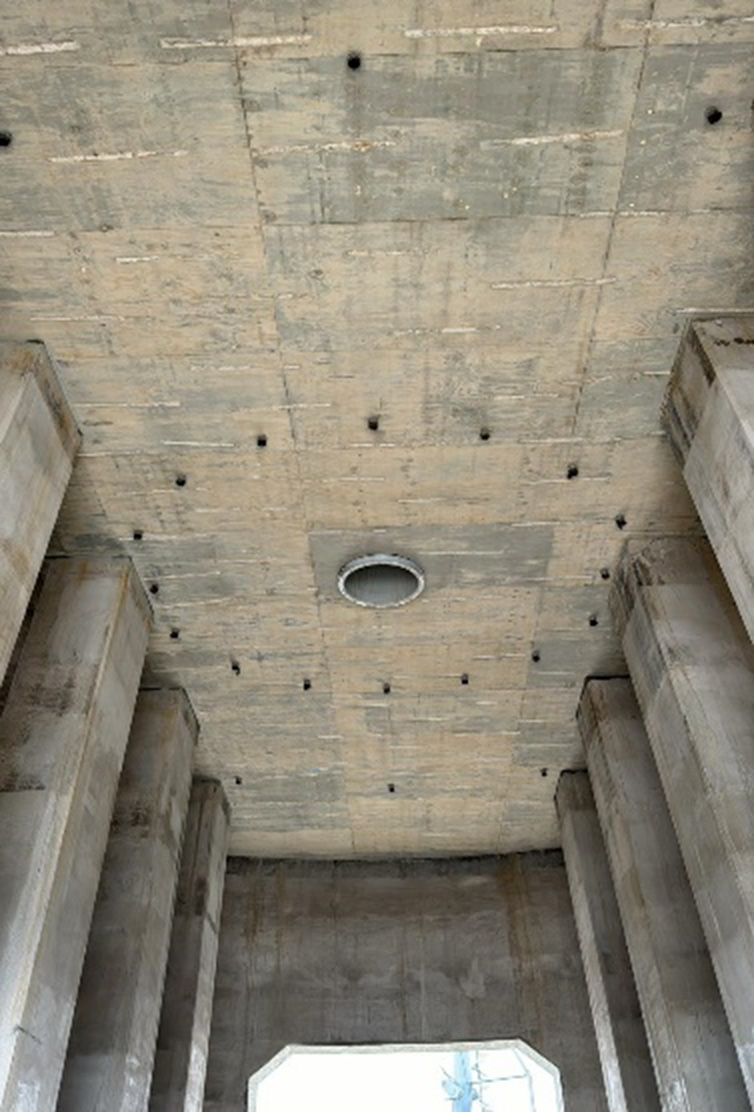 Port of Workington Silo 2