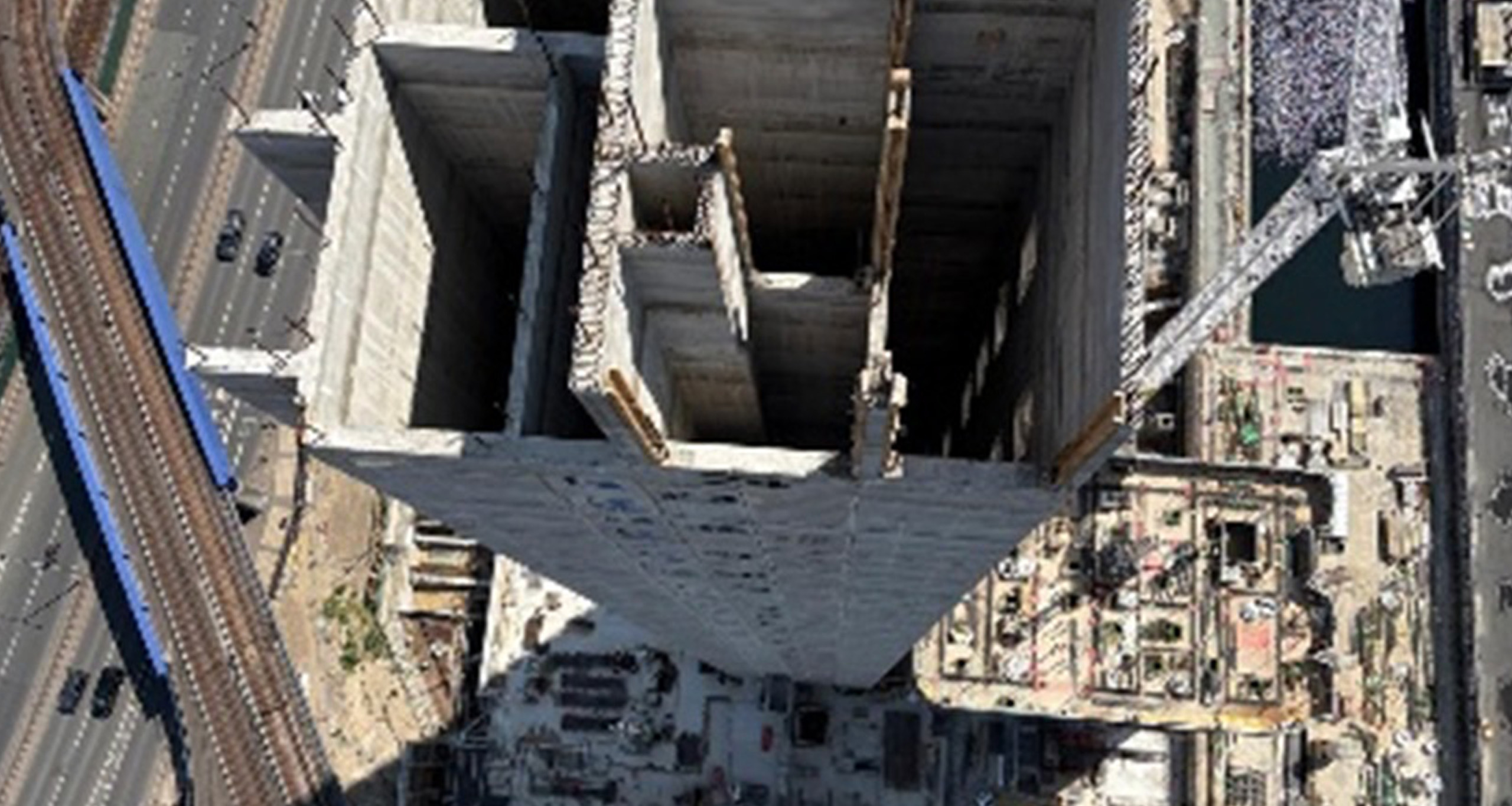 About Slipform Engineering project 11
