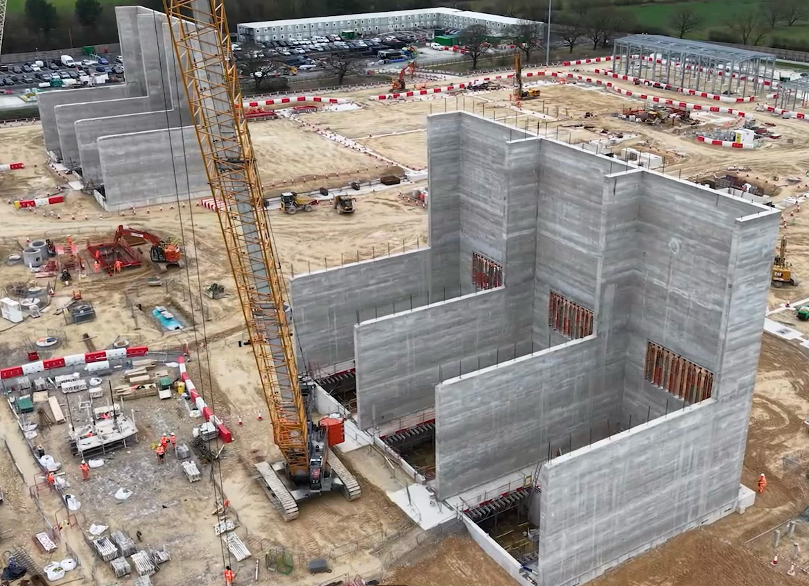 Wren Hall, Drax 02