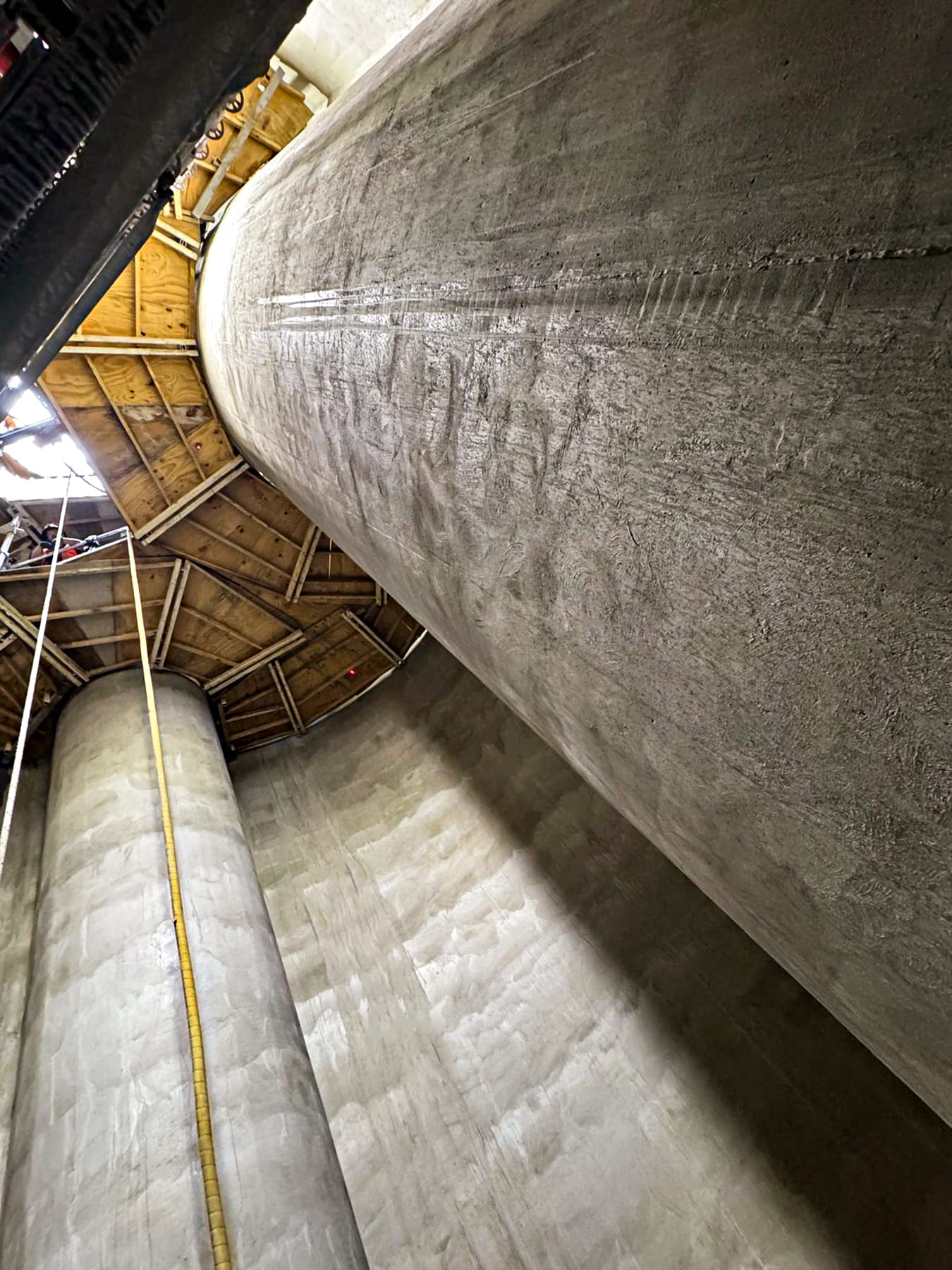 shaft-concrete-liner-I35-Austin--2