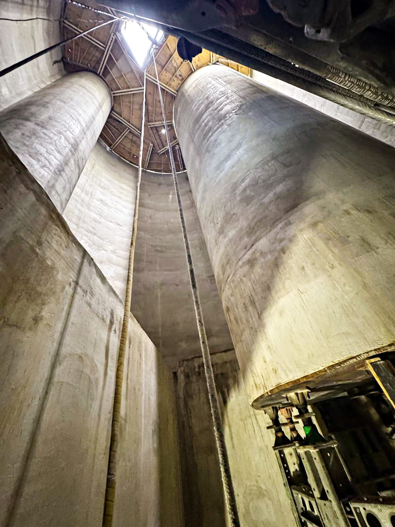 shaft-concrete-liner-I35-Austin-20